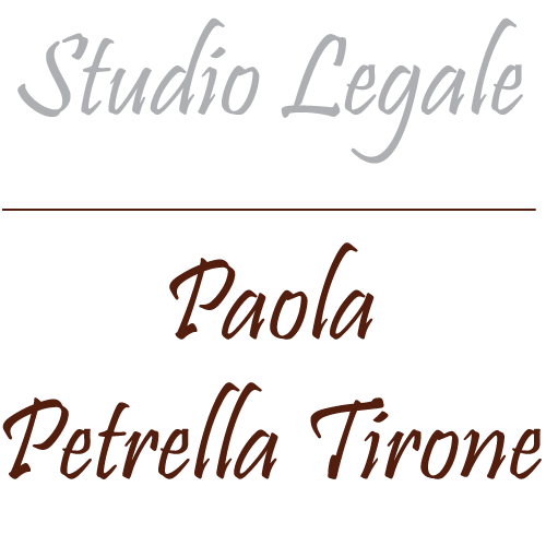 Consulenza legale | Roma | Avv.to Paola Petrella Tirone